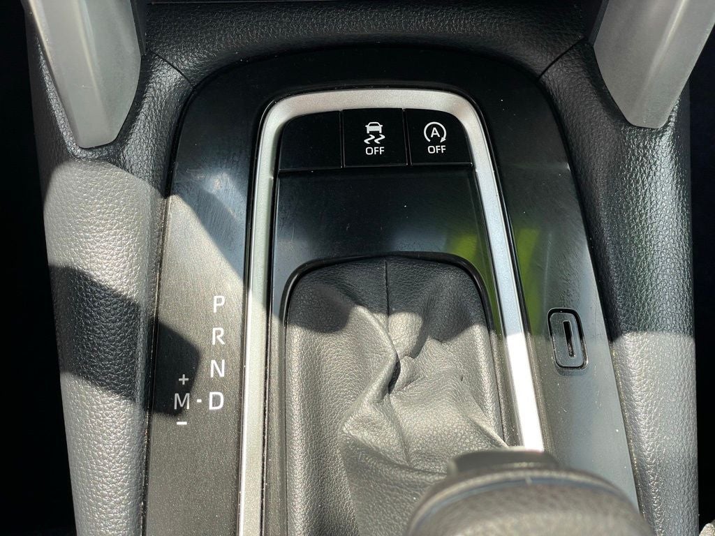 2023 Toyota Corolla Cross LE AWD