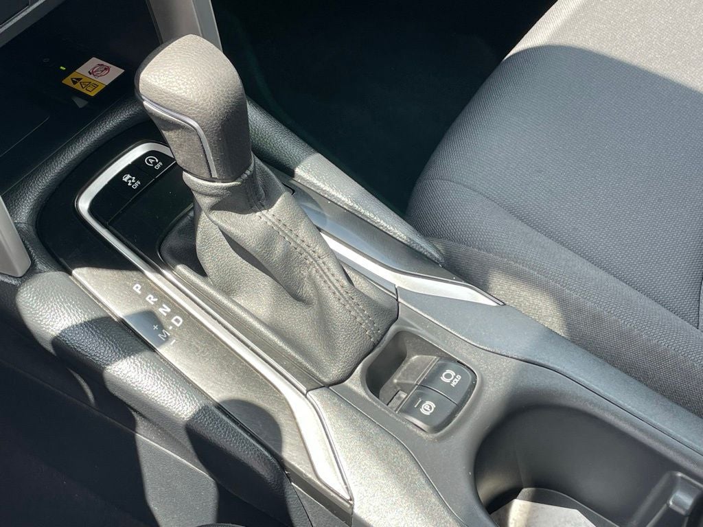 2023 Toyota Corolla Cross LE AWD