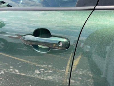 2023 Toyota Corolla Cross LE AWD