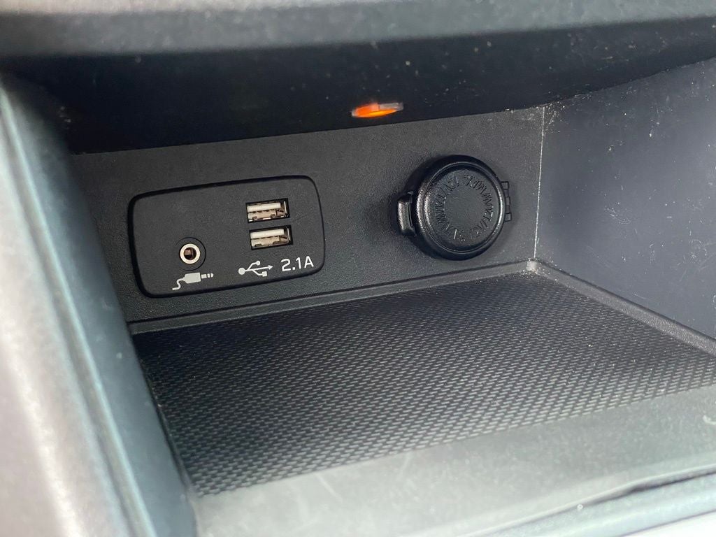 2022 Subaru Crosstrek Limited AWD