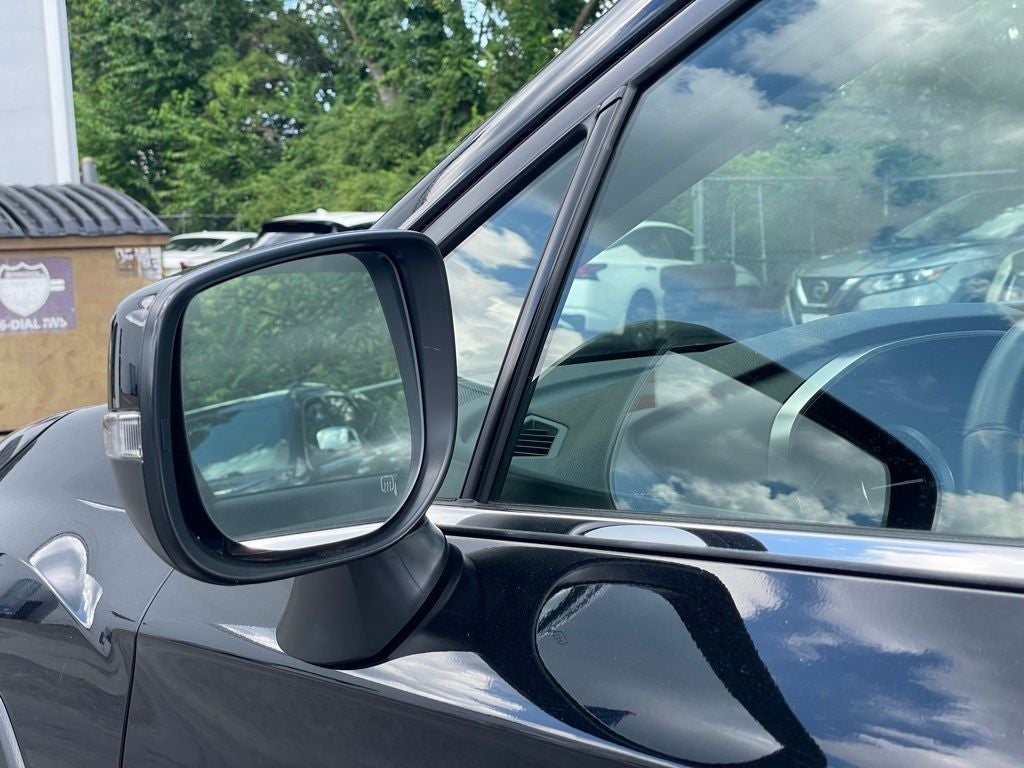 2022 Subaru Crosstrek Limited AWD