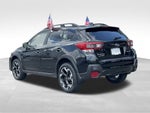 2022 Subaru Crosstrek Limited AWD