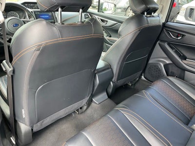 2022 Subaru Crosstrek Limited AWD