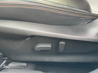 2023 Subaru Crosstrek Limited AWD