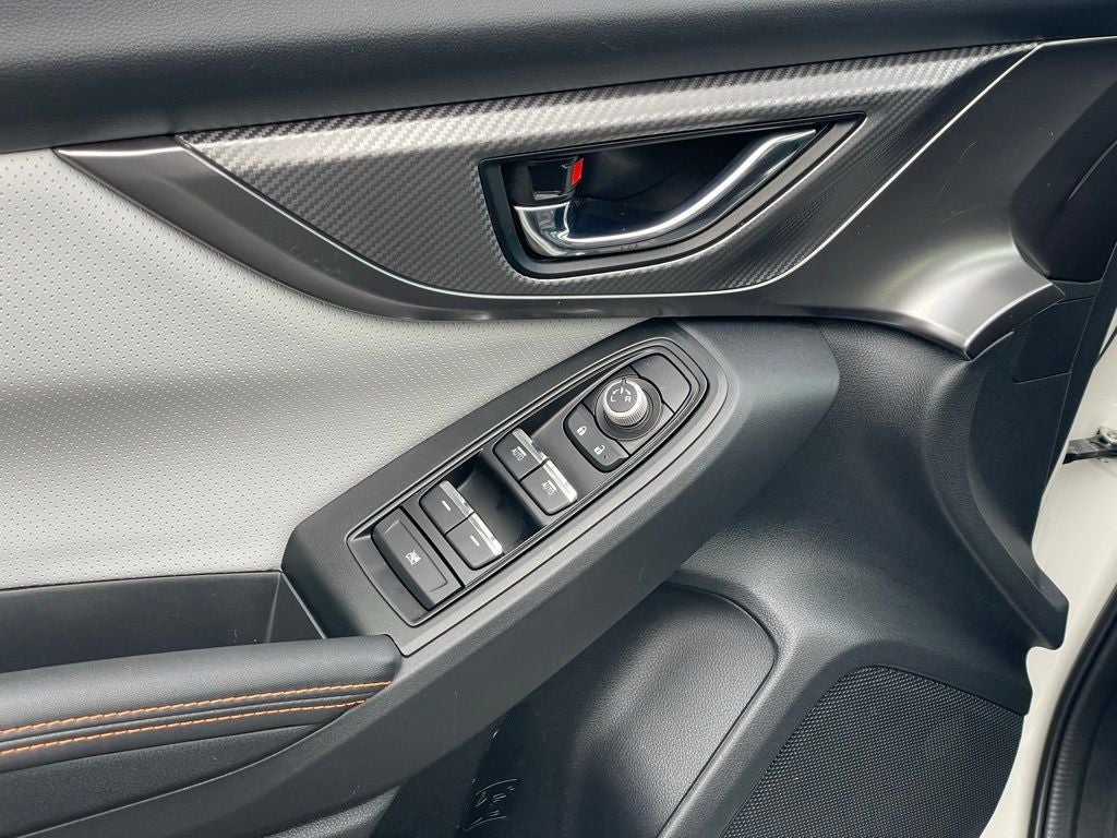 2023 Subaru Crosstrek Limited AWD