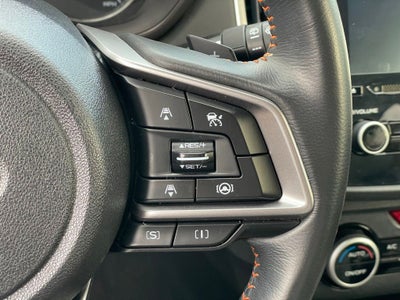 2023 Subaru Crosstrek Limited AWD