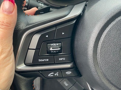 2023 Subaru Crosstrek Limited AWD