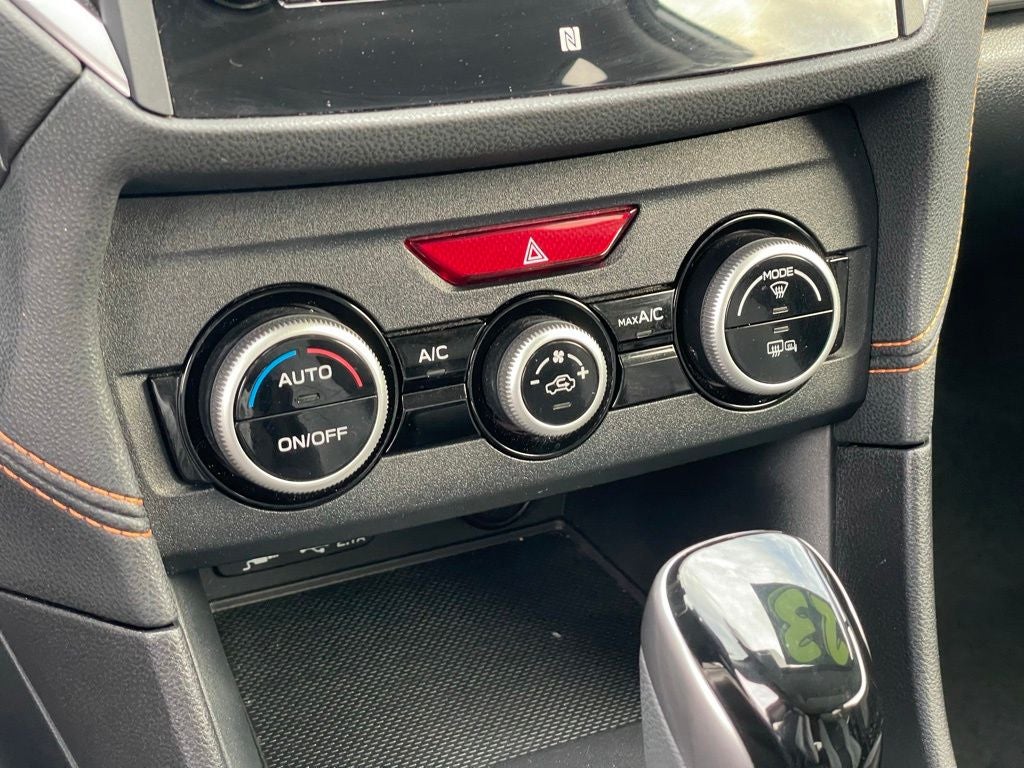 2023 Subaru Crosstrek Limited AWD