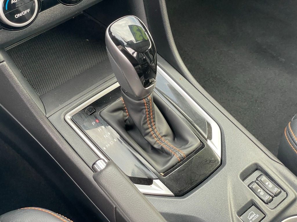 2023 Subaru Crosstrek Limited AWD