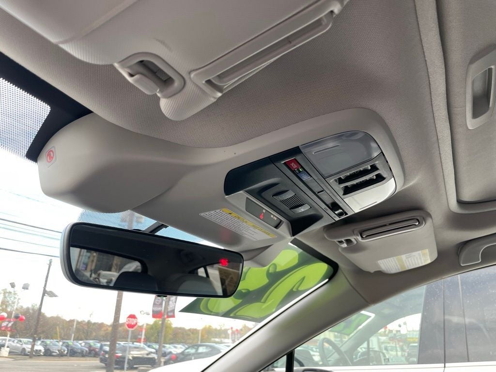 2023 Subaru Crosstrek Limited AWD