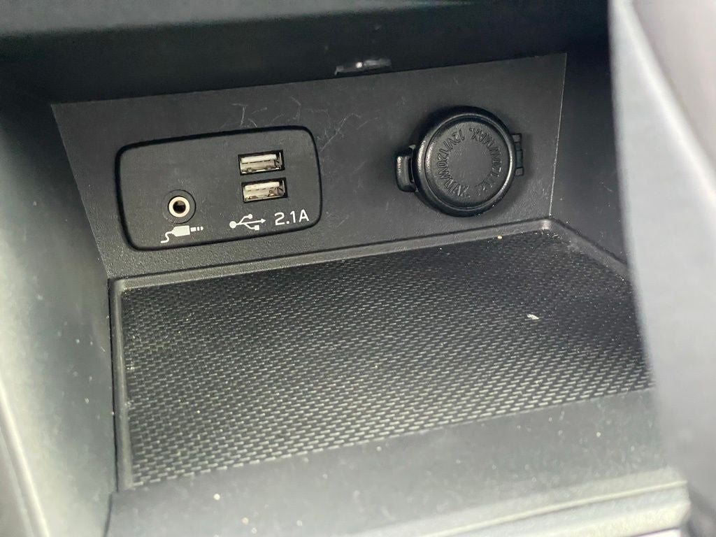 2023 Subaru Crosstrek Limited AWD