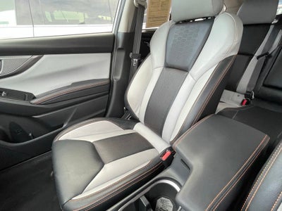 2023 Subaru Crosstrek Limited AWD