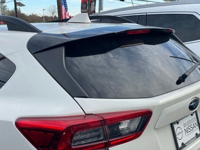 2023 Subaru Crosstrek Limited AWD