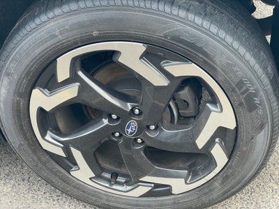 2023 Subaru Crosstrek Limited AWD