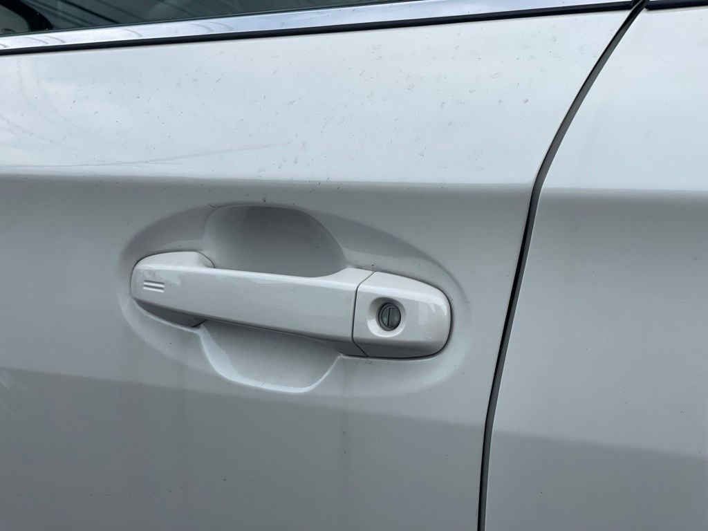 2023 Subaru Crosstrek Limited AWD