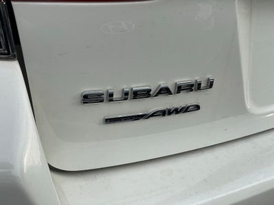 2023 Subaru Crosstrek Limited AWD