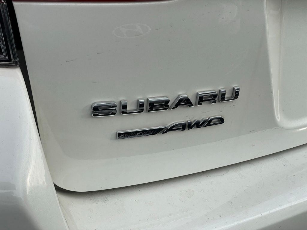 2023 Subaru Crosstrek Limited AWD