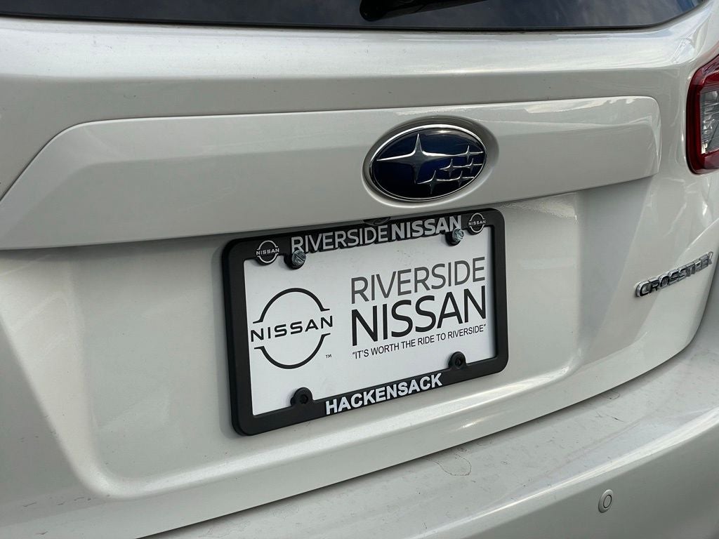 2023 Subaru Crosstrek Limited AWD