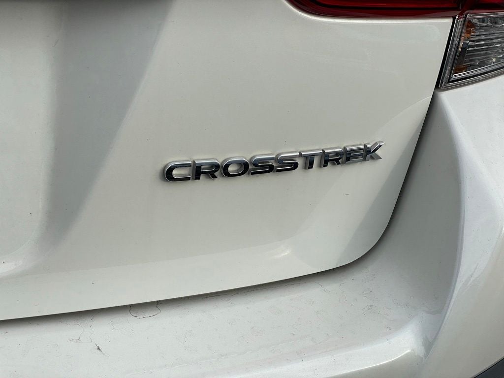 2023 Subaru Crosstrek Limited AWD