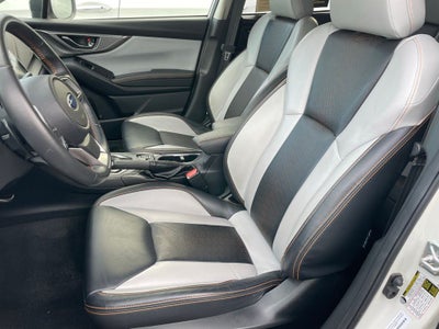 2023 Subaru Crosstrek Limited AWD