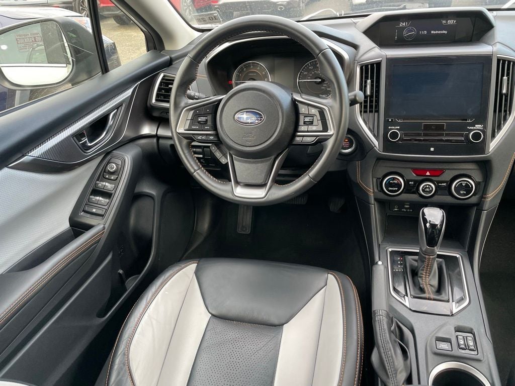 2023 Subaru Crosstrek Limited AWD