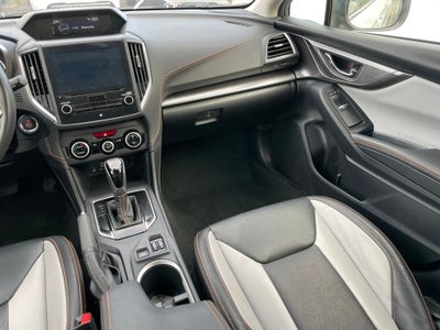 2023 Subaru Crosstrek Limited AWD