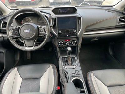 2023 Subaru Crosstrek Limited AWD