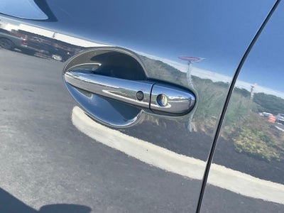 2022 Mazda Mazda CX-5 2.5 S Carbon Edition AWD