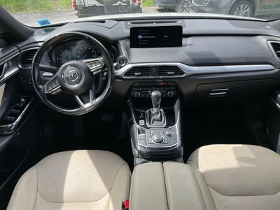 2023 Mazda Mazda CX-9 Grand Touring AWD