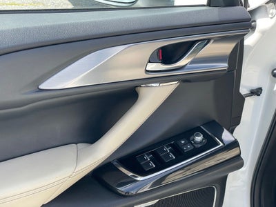 2023 Mazda Mazda CX-9 Grand Touring AWD