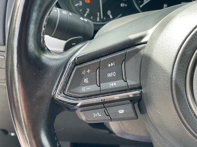 2023 Mazda Mazda CX-9 Grand Touring AWD