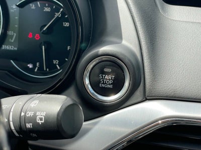 2023 Mazda Mazda CX-9 Grand Touring AWD