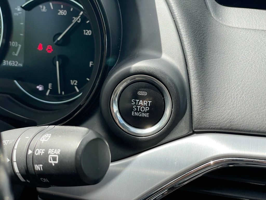 2023 Mazda Mazda CX-9 Grand Touring AWD