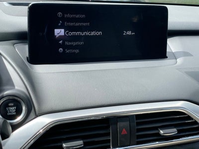 2023 Mazda Mazda CX-9 Grand Touring AWD