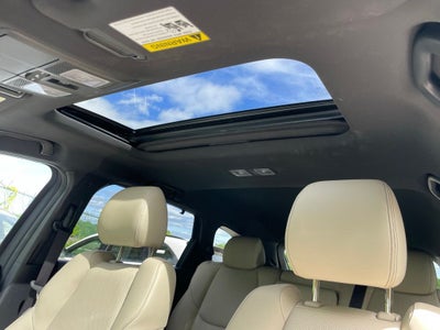 2023 Mazda Mazda CX-9 Grand Touring AWD