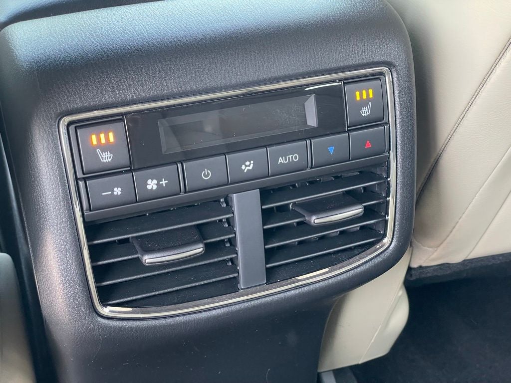 2023 Mazda Mazda CX-9 Grand Touring AWD