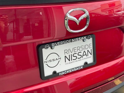 2023 Mazda Mazda CX-9 Grand Touring AWD