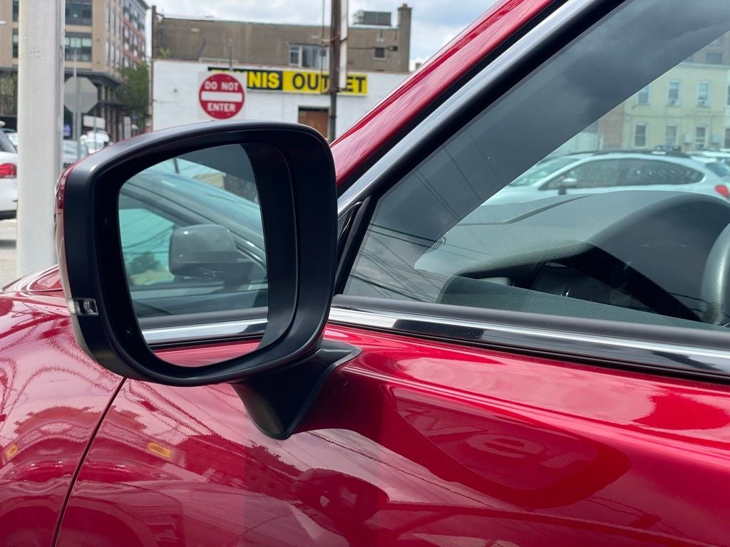 2023 Mazda Mazda CX-9 Grand Touring AWD