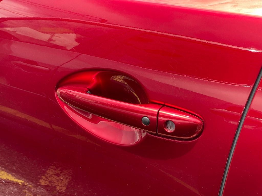 2023 Mazda Mazda CX-9 Grand Touring AWD