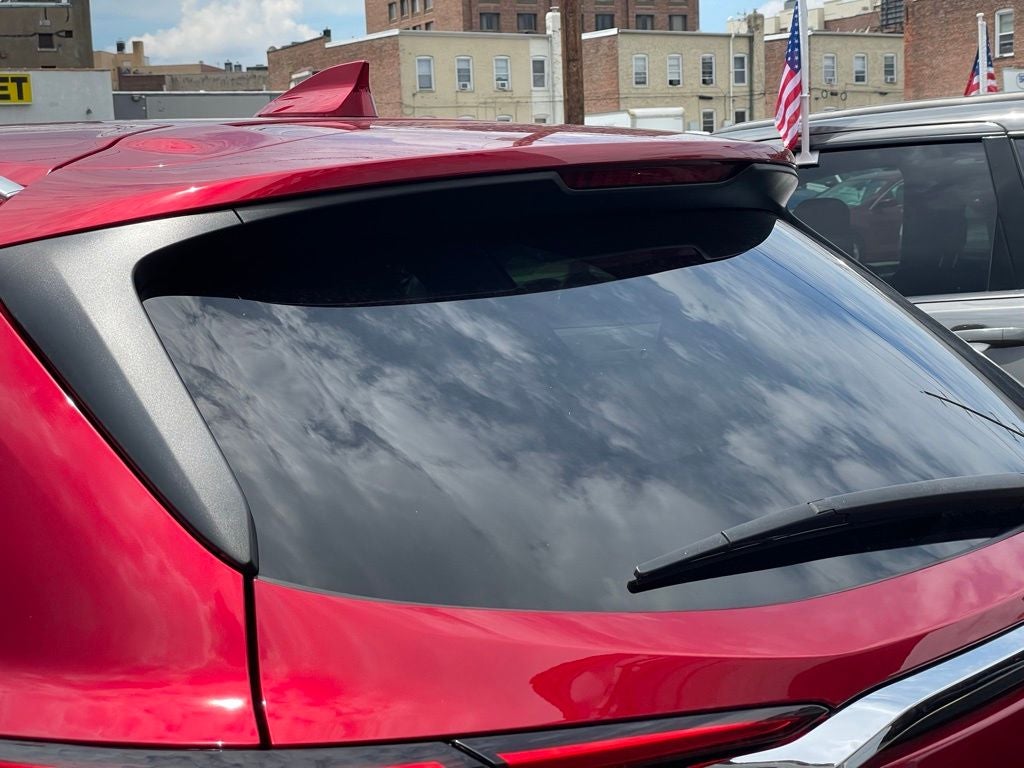 2023 Mazda Mazda CX-9 Grand Touring AWD