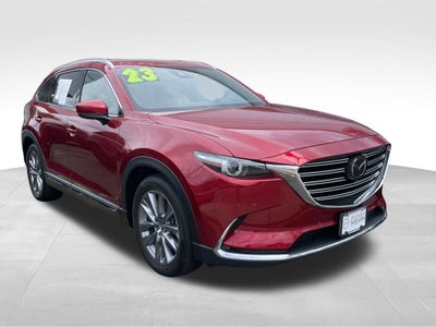 2023 Mazda Mazda CX-9 Grand Touring AWD