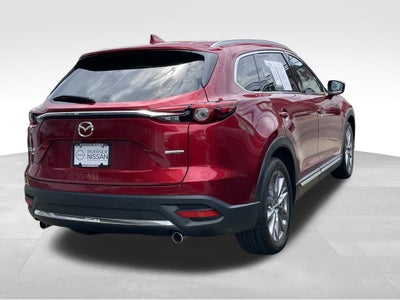 2023 Mazda Mazda CX-9 Grand Touring AWD