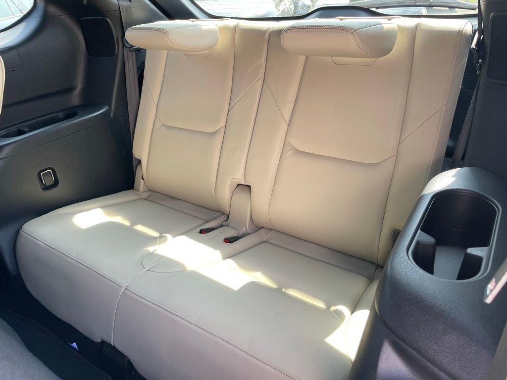 2023 Mazda Mazda CX-9 Grand Touring AWD