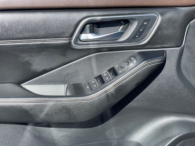 2023 Nissan Rogue Platinum PLATINUM PREMIUM PKG AWD