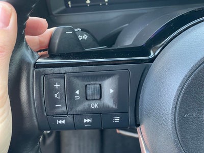 2023 Nissan Rogue Platinum PLATINUM PREMIUM PKG AWD