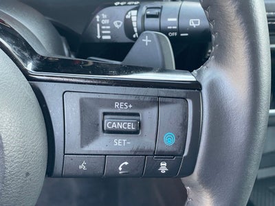 2023 Nissan Rogue Platinum PLATINUM PREMIUM PKG AWD