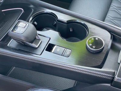 2023 Nissan Rogue Platinum PLATINUM PREMIUM PKG AWD