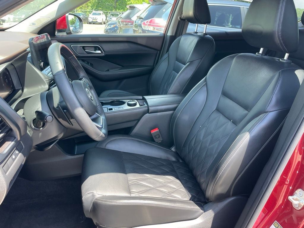 2023 Nissan Rogue Platinum PLATINUM PREMIUM PKG AWD