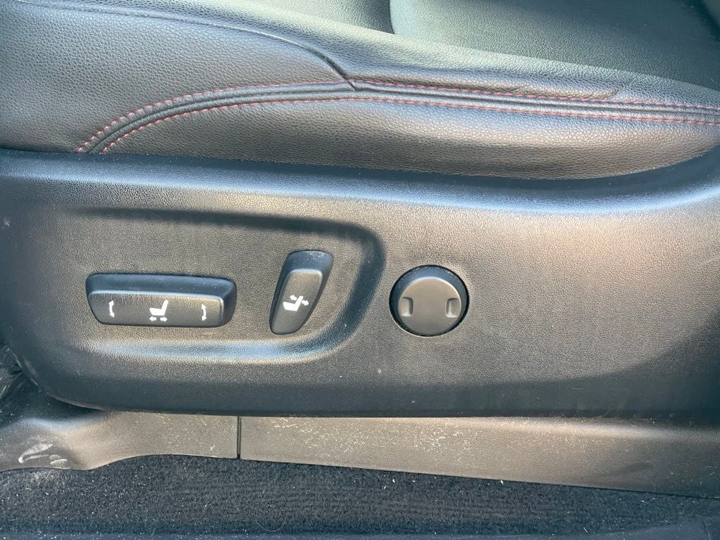 2021 Toyota 4Runner TRD Off-Road Premium