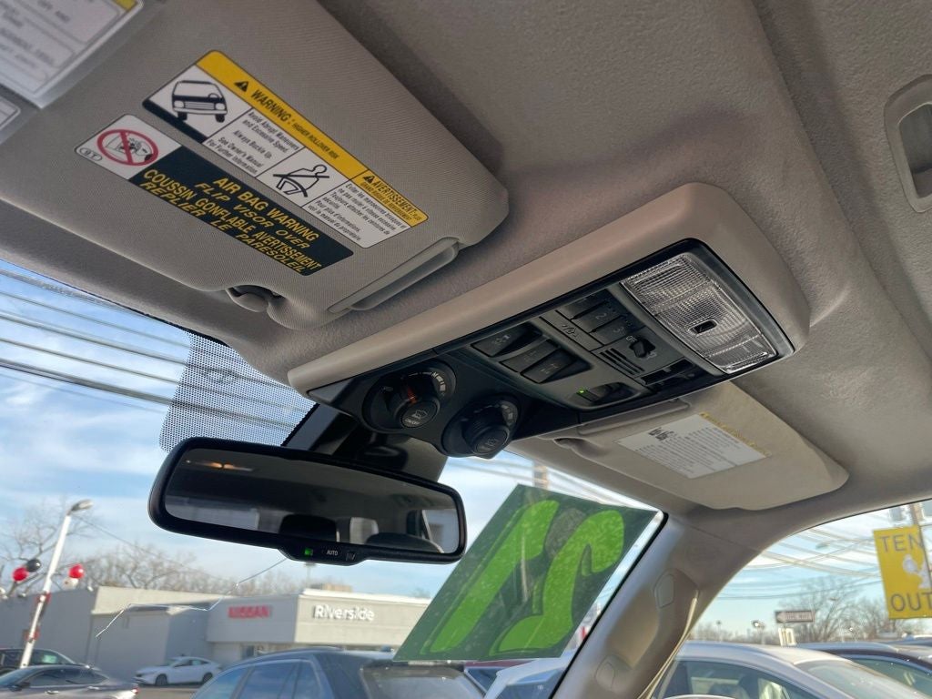 2021 Toyota 4Runner TRD Off-Road Premium